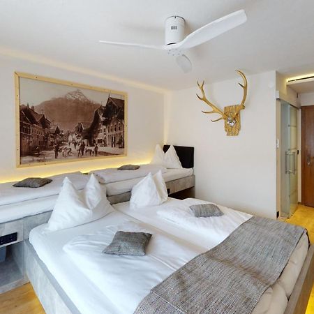 Hotel Adler غولنغ ان دير سالزا المظهر الخارجي الصورة