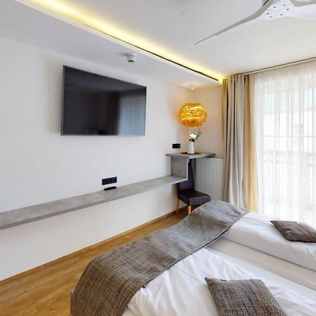 Hotel Adler غولنغ ان دير سالزا المظهر الخارجي الصورة