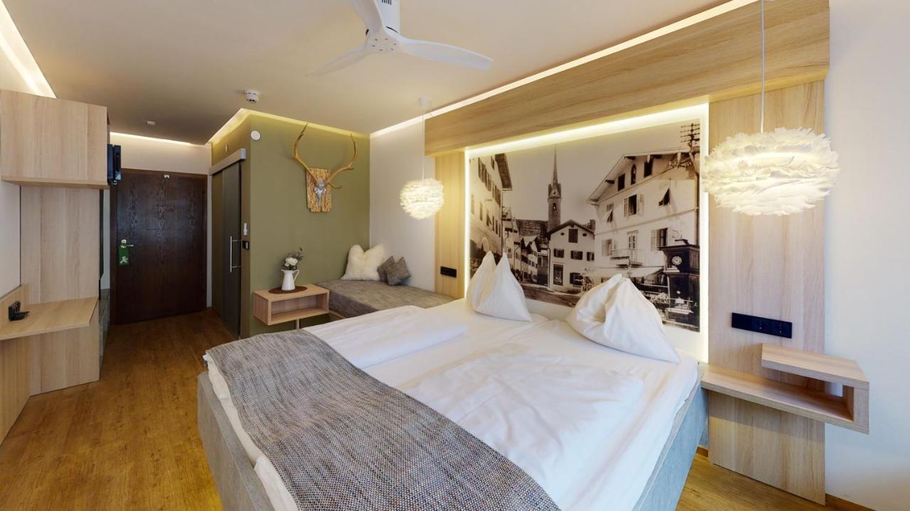Hotel Adler غولنغ ان دير سالزا المظهر الخارجي الصورة