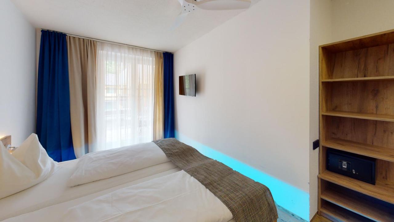 Hotel Adler غولنغ ان دير سالزا المظهر الخارجي الصورة