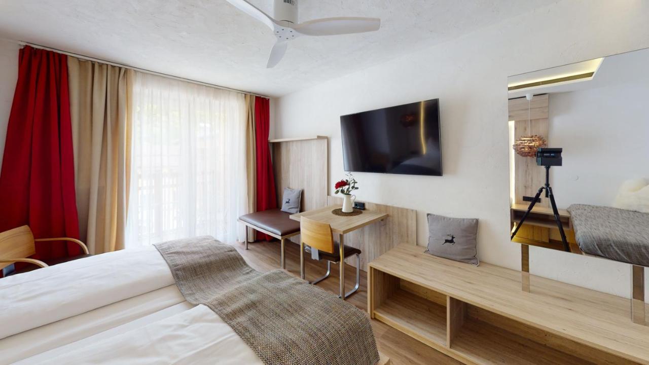 Hotel Adler غولنغ ان دير سالزا المظهر الخارجي الصورة