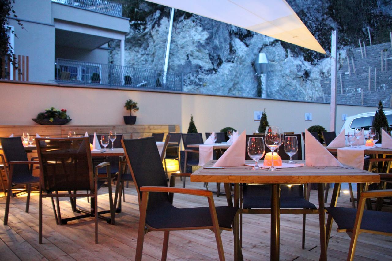 Hotel Adler غولنغ ان دير سالزا المظهر الخارجي الصورة